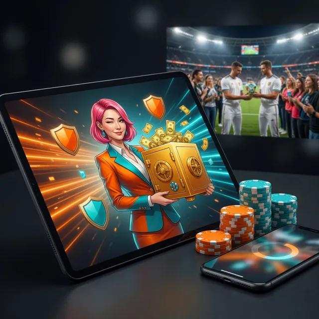 Thanh điều hướng hiện đại với chức năng nạp rút siêu tốc và tải app của nhà cái uy tín new888e.gold