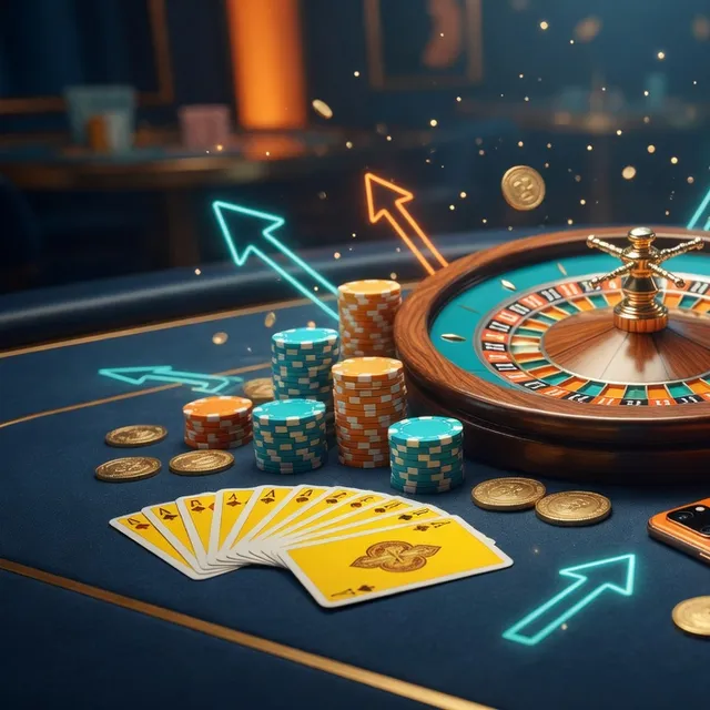 FC Slot mang lại trải nghiệm máy đánh bạc tuyệt vời tại sảnh casino new88