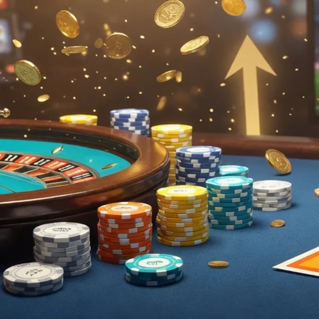 Hãy thử những slot top đầu từ PP Slot chỉ có tại casino new88