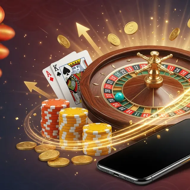 Khám phá JDB Bắn cá đỉnh cao với phần thưởng lớn tại casino new88