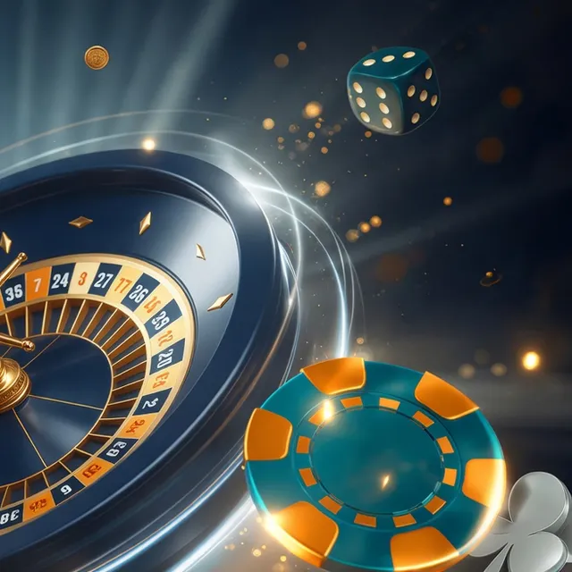 Chơi game / JILI Game bài