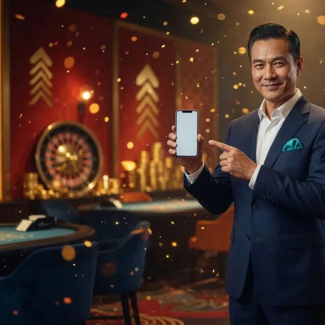 Đại sứ thương hiệu tin cậy, truyền cảm hứng cho cộng đồng người chơi đá gà tại new88, xây dựng uy tín và niềm tin từ khách hàng