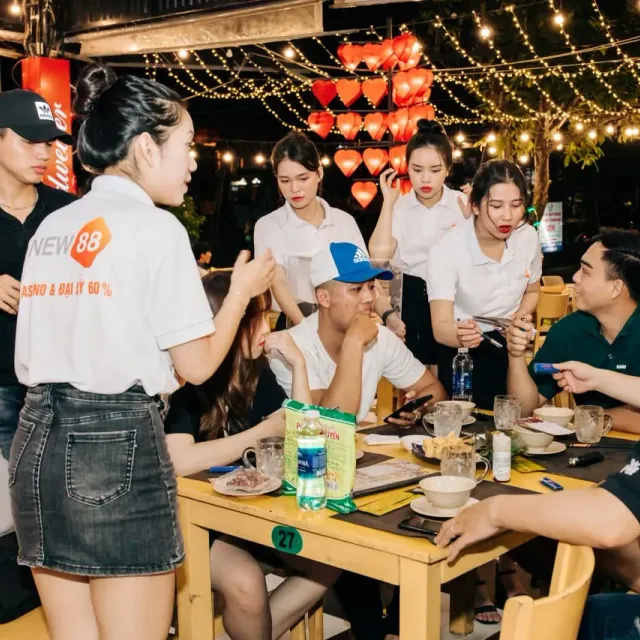 Trở thành hội viên VIP WS168 đẳng cấp tại new88