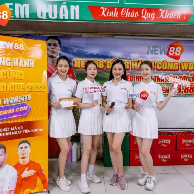 Ưu đãi hấp dẫn dành cho hội viên AOG/Odin tại new88