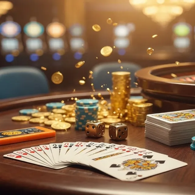 Tiến Lên Đổi Thưởng 3D bàn game bài đổi thưởng nhanh tại new88