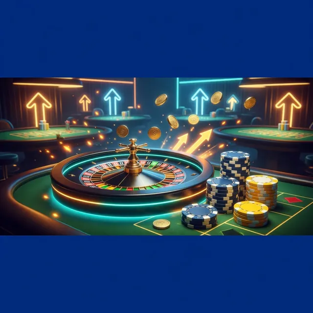 Tham gia live casino SE, DG, WM, SA tại new88 nhận hoàn trả và bonus hằng tuần.