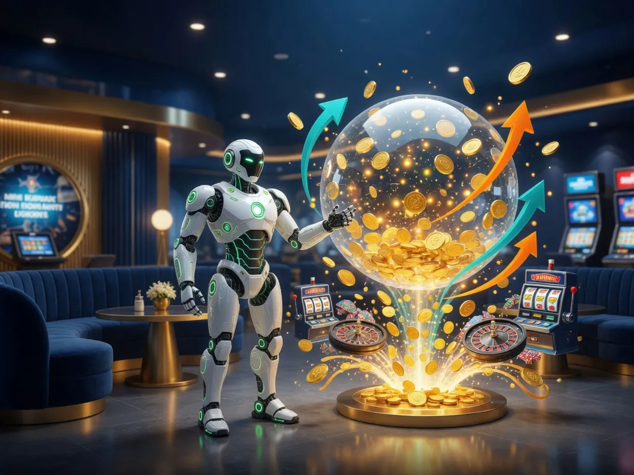 Cơ chế hoạt động và tích lũy giải jackpot nổ hũ lớn tại nhà cái new88 luôn minh bạch quỹ và cập nhật thời gian thực