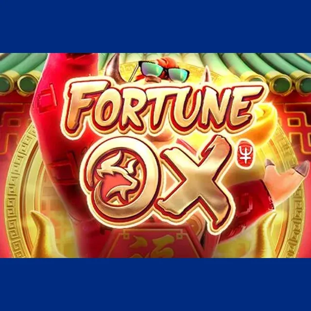 Trò chơi slot Fortune Ox nổ hũ PG nổi bật dành cho người chơi casino