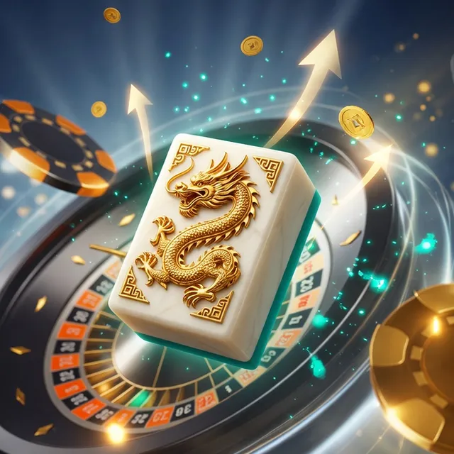 Thử vận may cùng slot Mahjong Ways của PG khi chơi tại new88